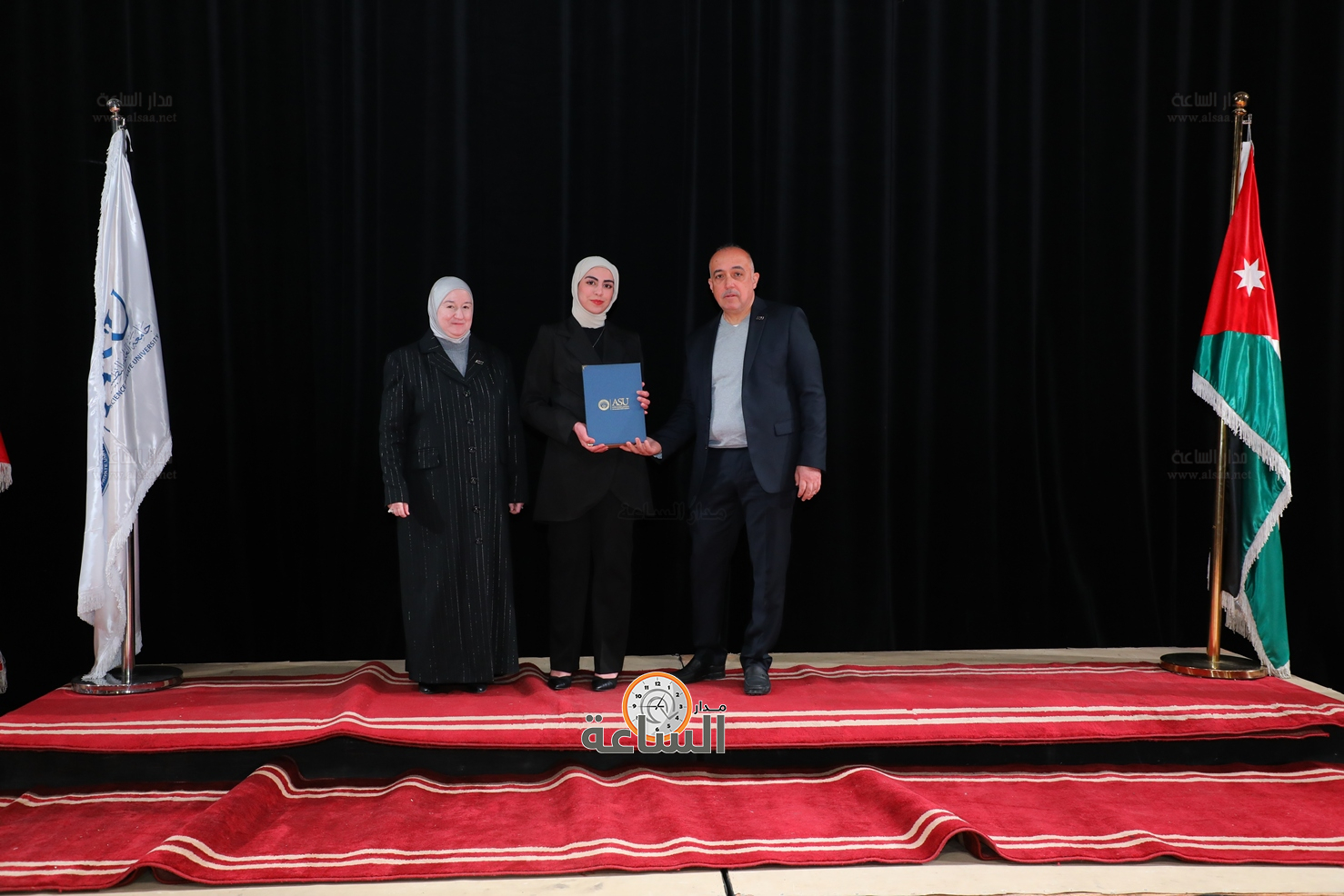 Madar Al-Saa Images 0.4077163917253699