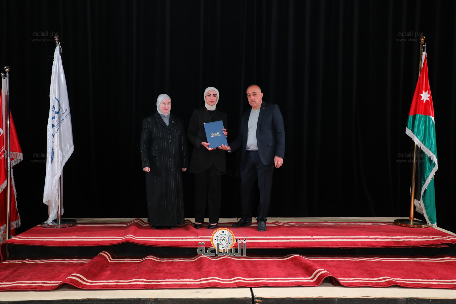 Madar Al-Saa Images 0.7048731958515582