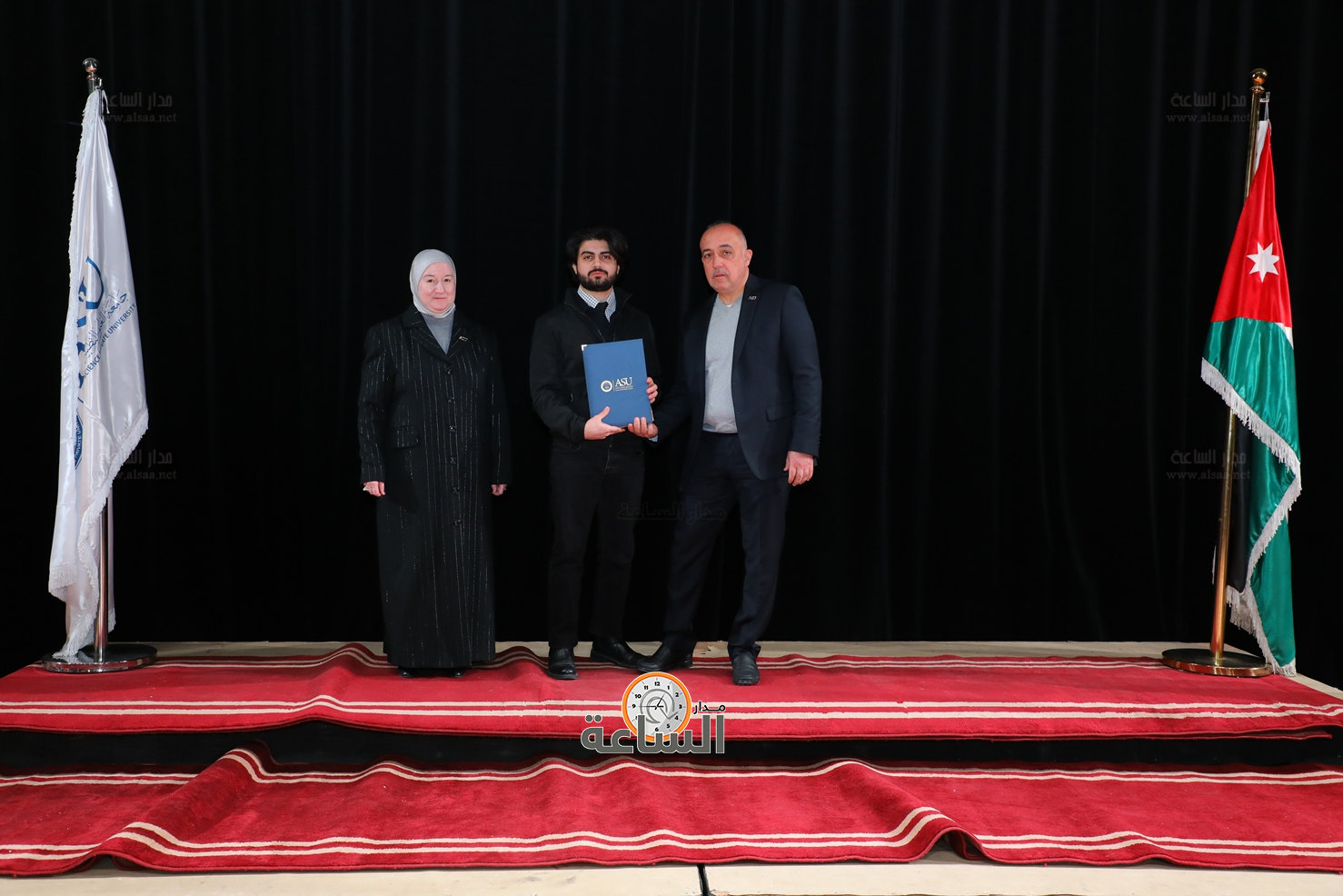 Madar Al-Saa Images 0.812884574777528