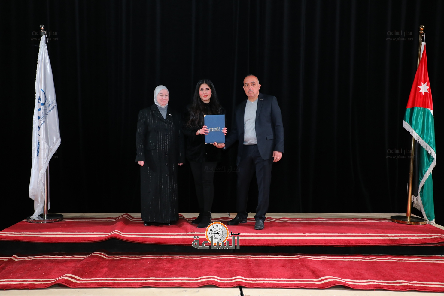 Madar Al-Saa Images 0.03634080873654866