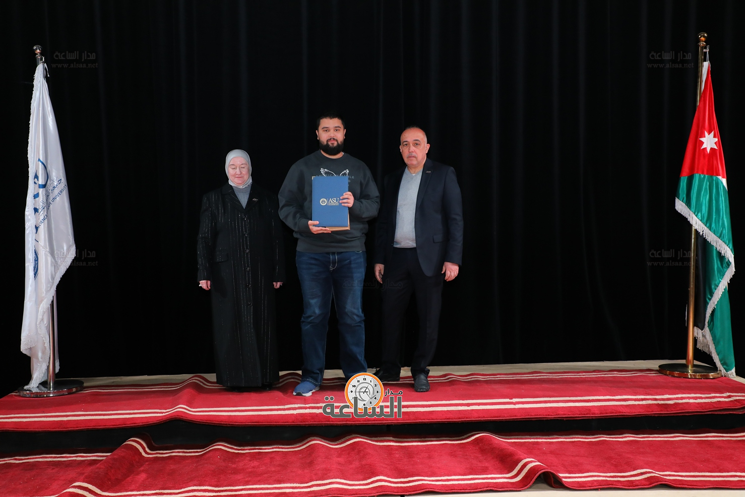 Madar Al-Saa Images 0.37881063715416285