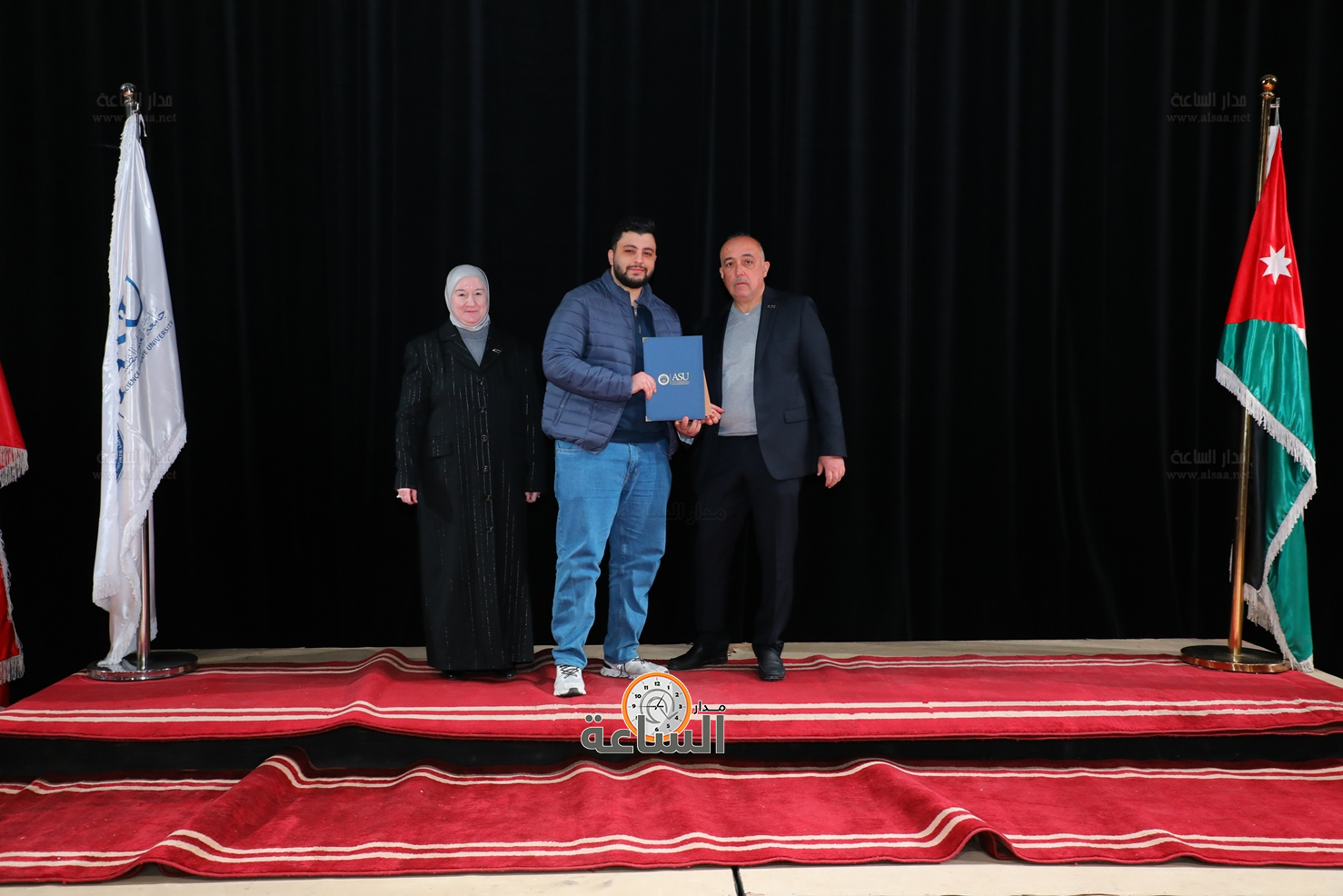 Madar Al-Saa Images 0.049689839713763506