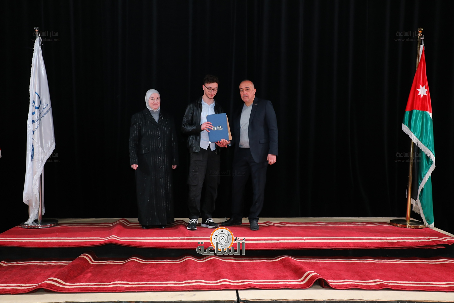 Madar Al-Saa Images 0.6998514352697671