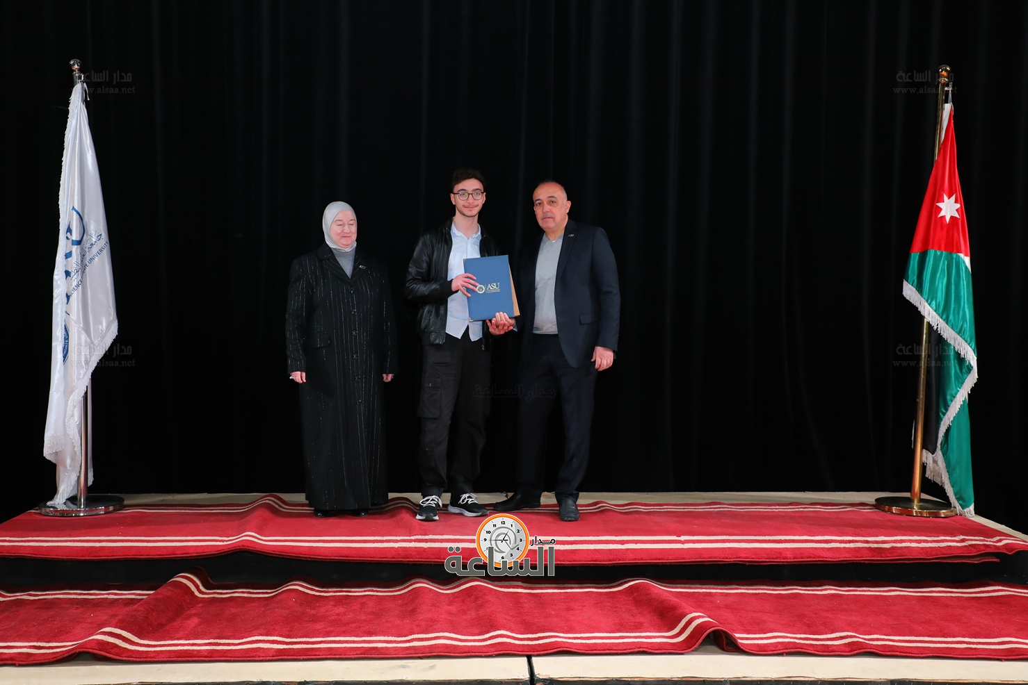 Madar Al-Saa Images 0.4989322525430395