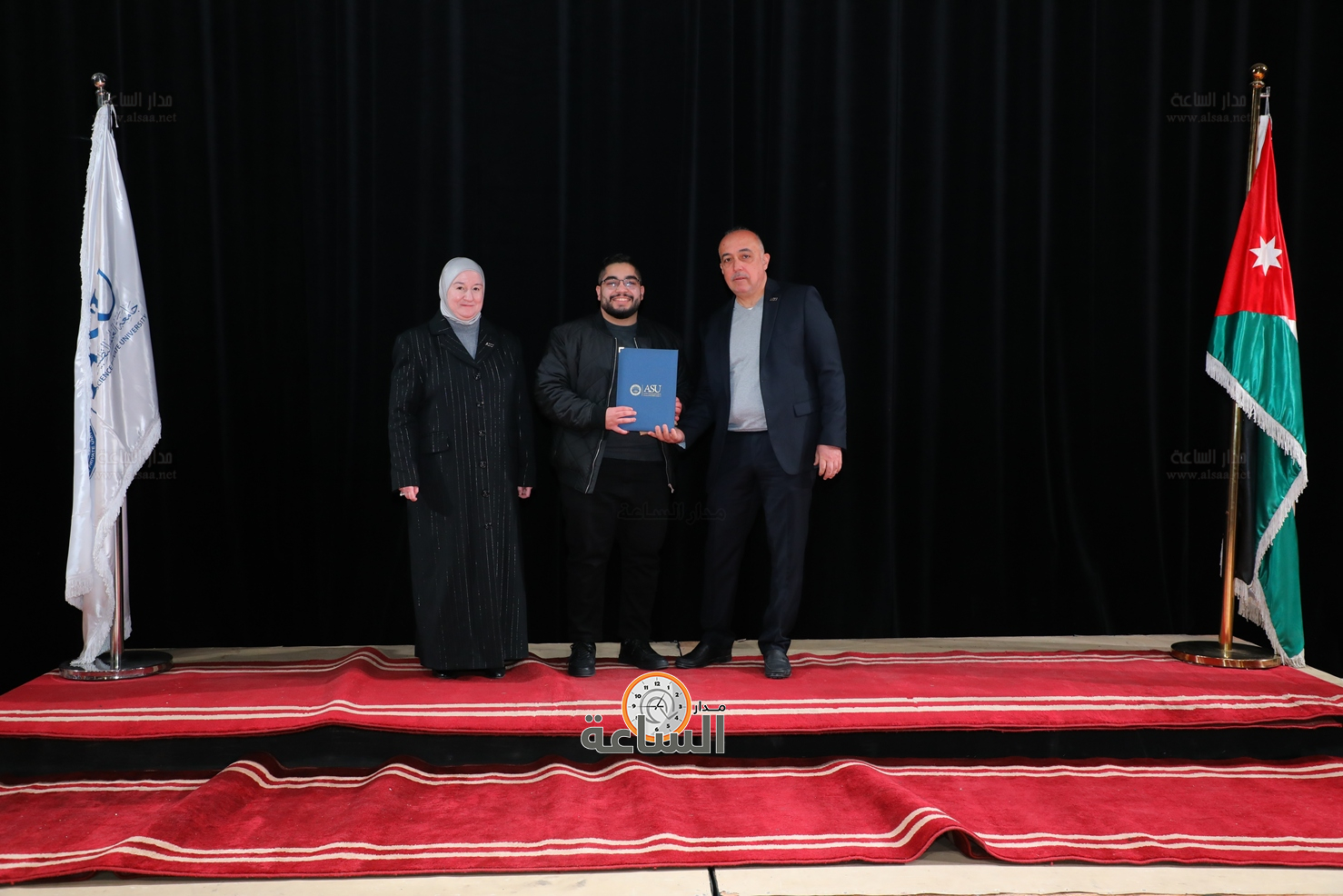 Madar Al-Saa Images 0.36623214611773114