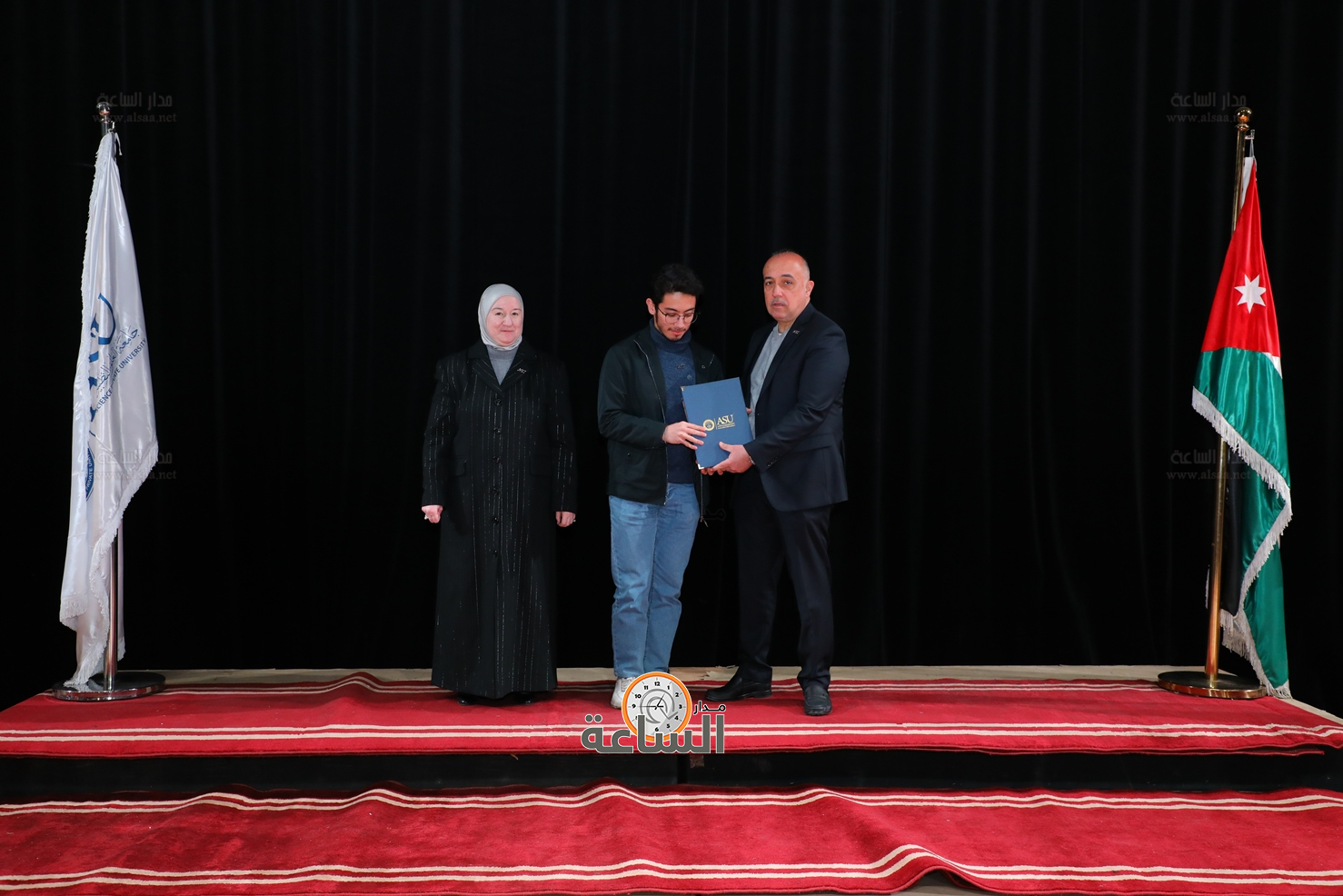 Madar Al-Saa Images 0.008034985796908867