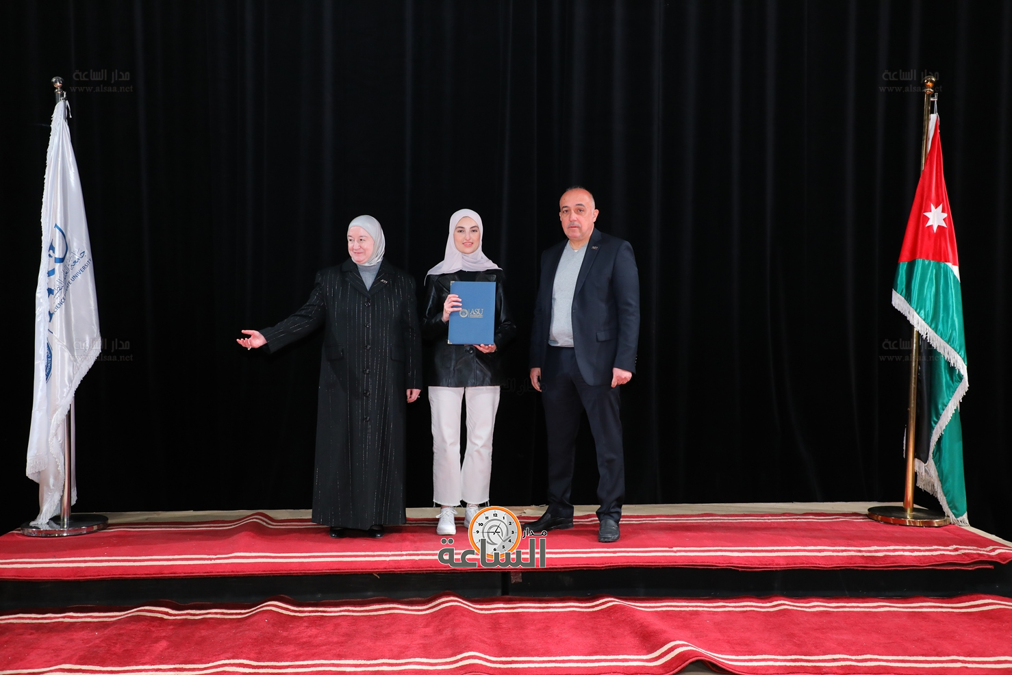 Madar Al-Saa Images 0.9834799745026737