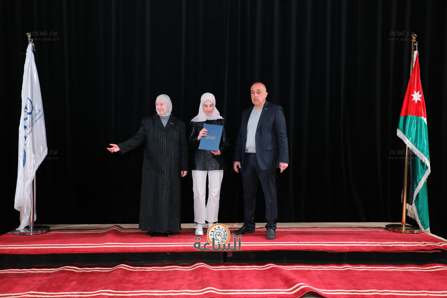 Madar Al-Saa Images 0.5832642186539543