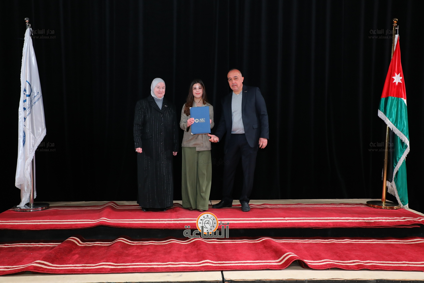 Madar Al-Saa Images 0.6494209468183658