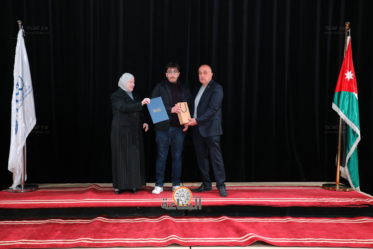 Madar Al-Saa Images 0.15810362597700633