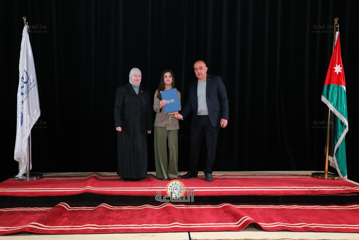 Madar Al-Saa Images 0.06096579286322101