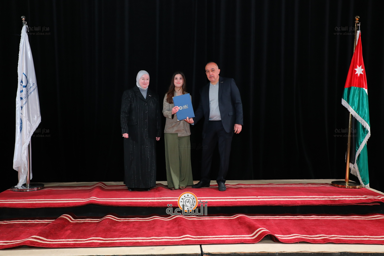 Madar Al-Saa Images 0.47522900274595115