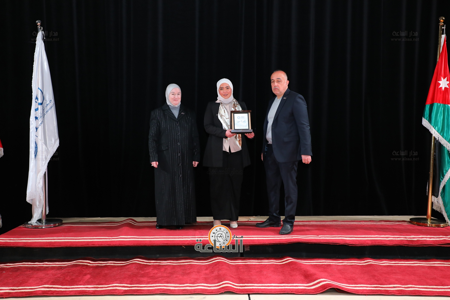 Madar Al-Saa Images 0.7082302275545058