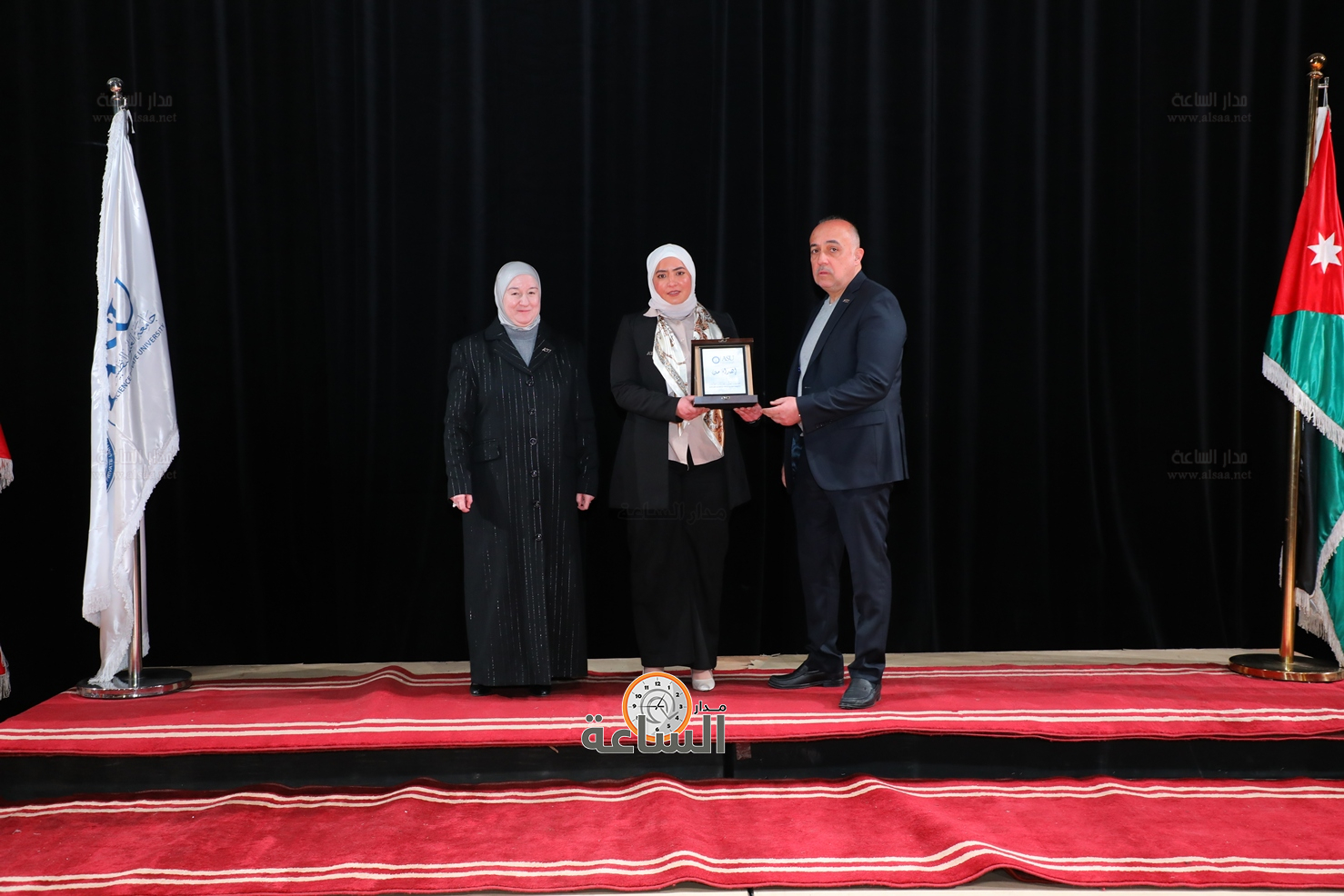 Madar Al-Saa Images 0.6242565853001336