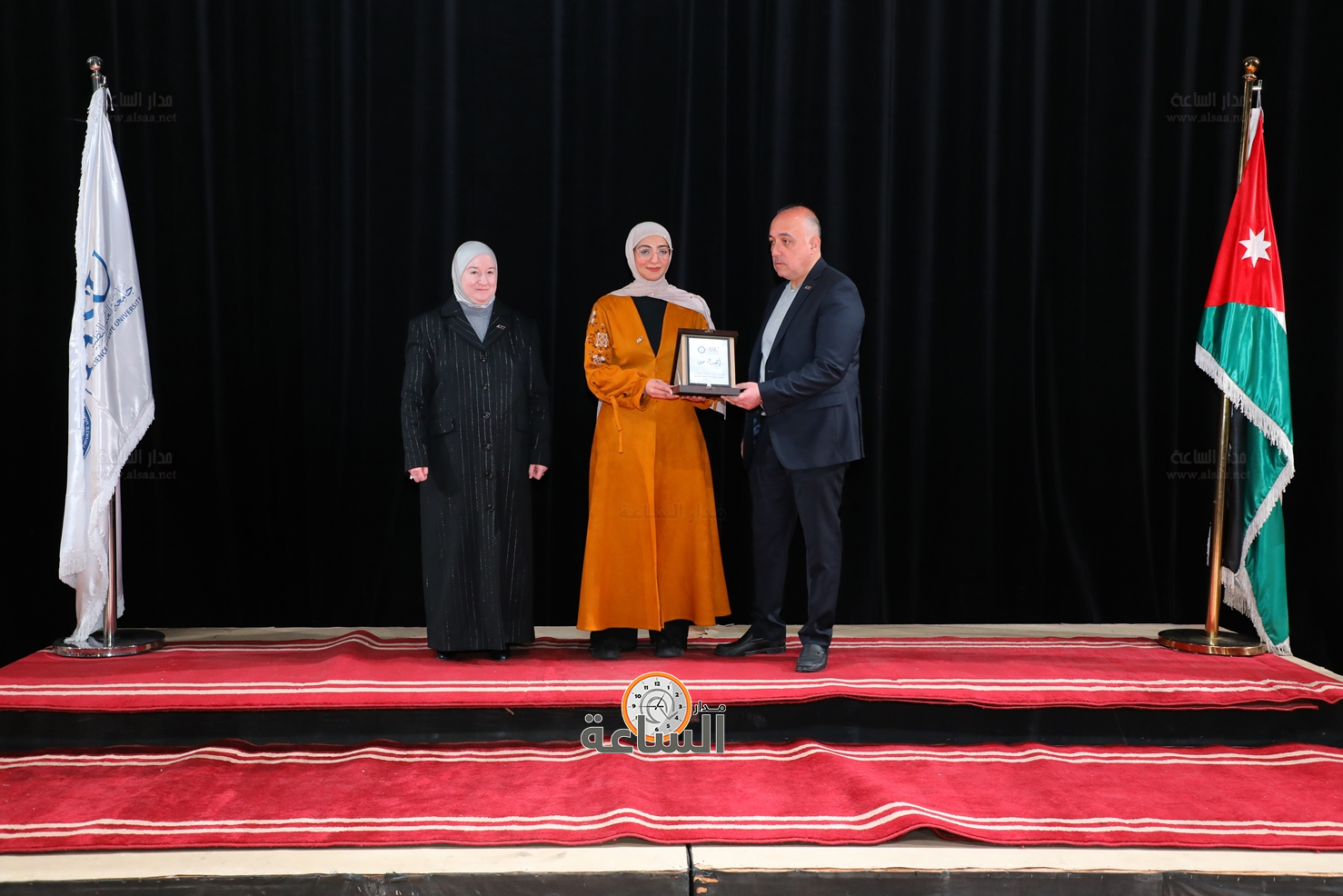 Madar Al-Saa Images 0.34136258008546005