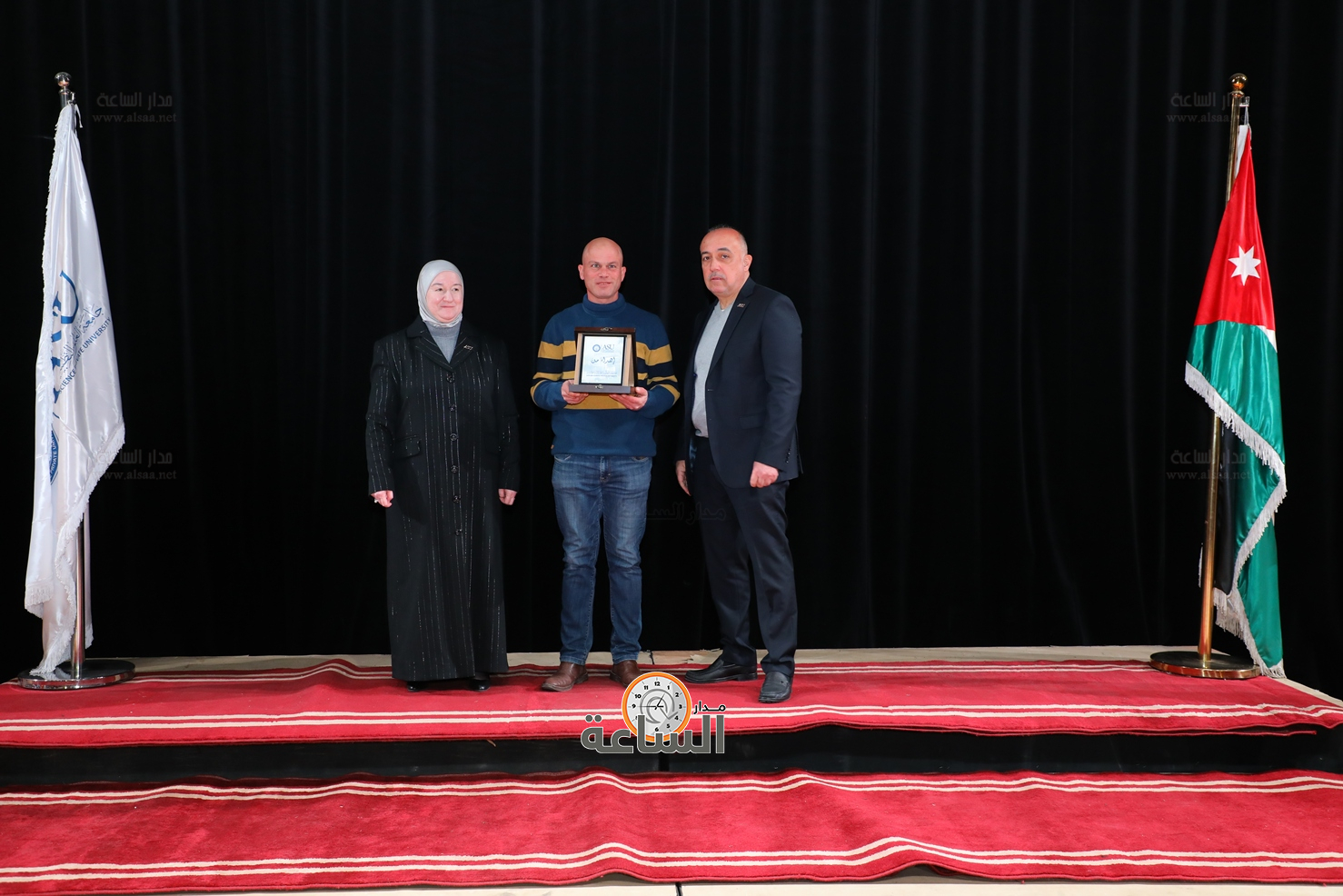 Madar Al-Saa Images 0.5387447188988967