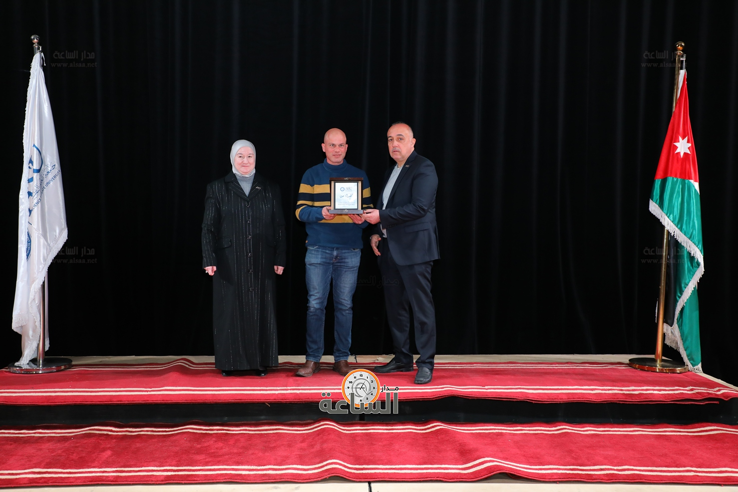 Madar Al-Saa Images 0.019459556937355904