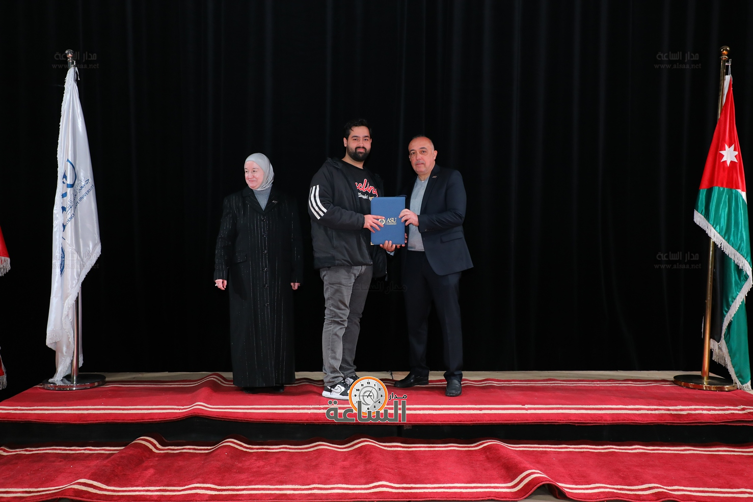 Madar Al-Saa Images 0.11362226683280019