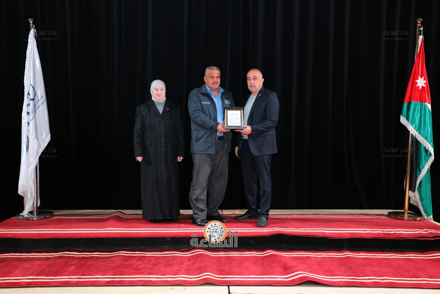 Madar Al-Saa Images 0.8946031276529298