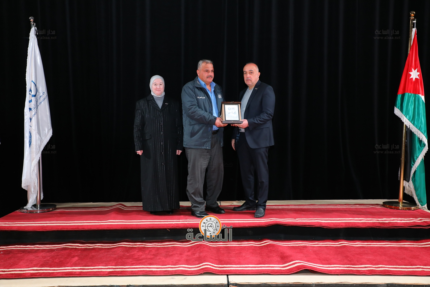 Madar Al-Saa Images 0.2619205183919553