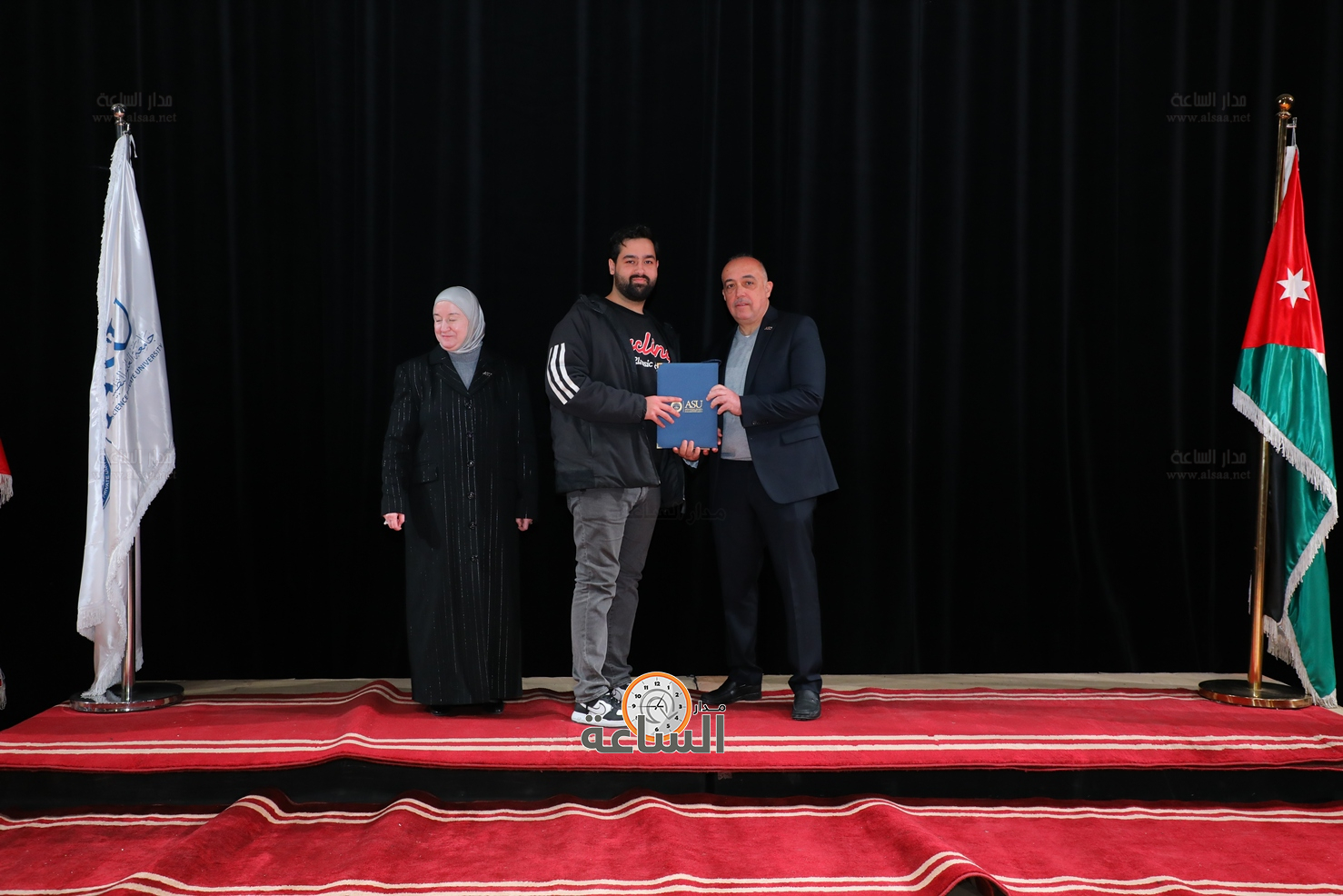 Madar Al-Saa Images 0.5512718393492282