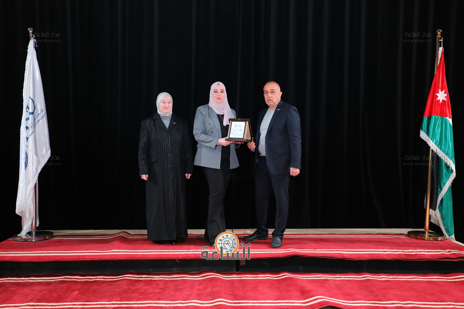 Madar Al-Saa Images 0.18816725463405115