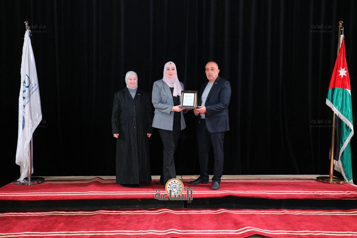 Madar Al-Saa Images 0.5421685934681912