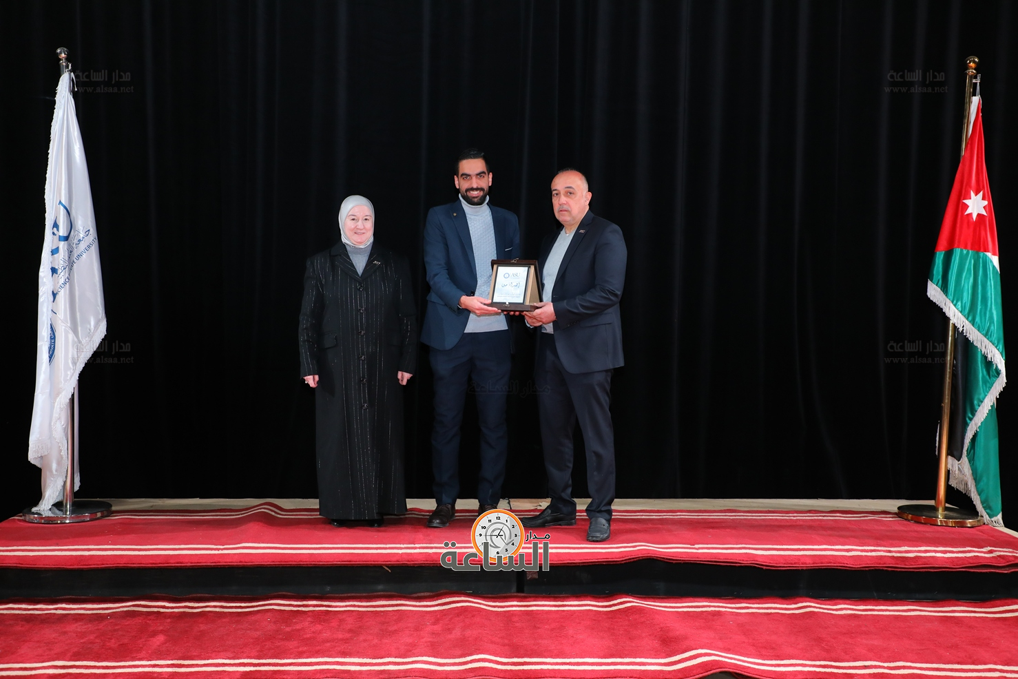 Madar Al-Saa Images 0.8232905157142971