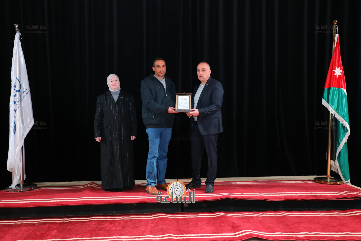 Madar Al-Saa Images 0.09286979125609629