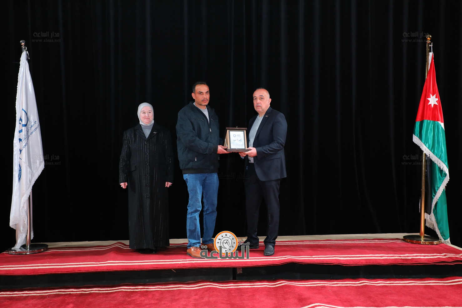 Madar Al-Saa Images 0.11915802194578529