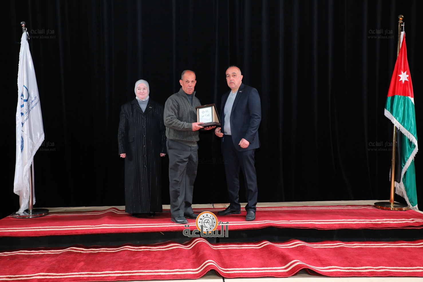 Madar Al-Saa Images 0.5765316365591082