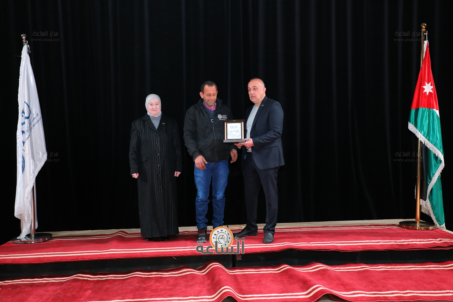 Madar Al-Saa Images 0.36436731707158976