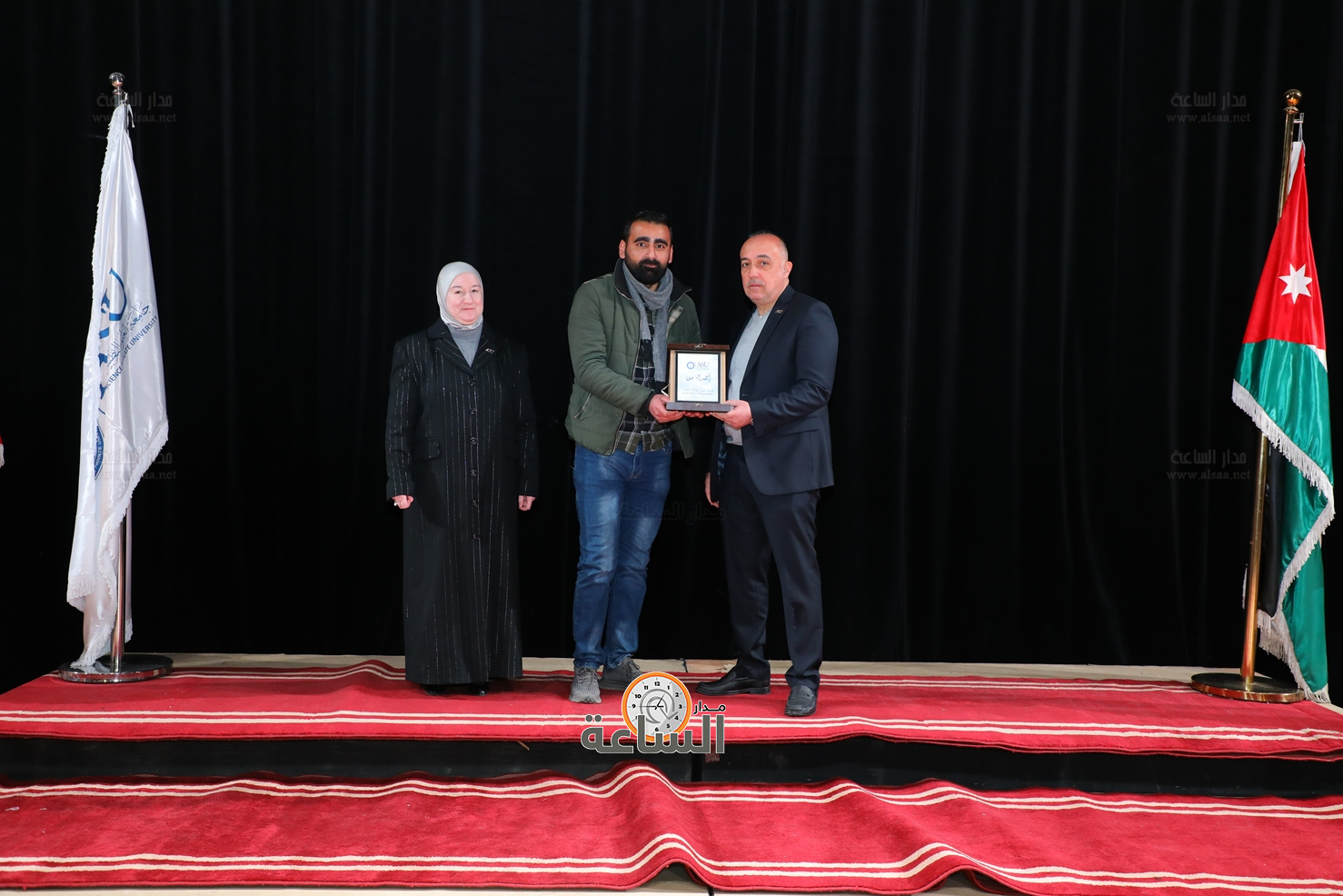 Madar Al-Saa Images 0.8085844712879575