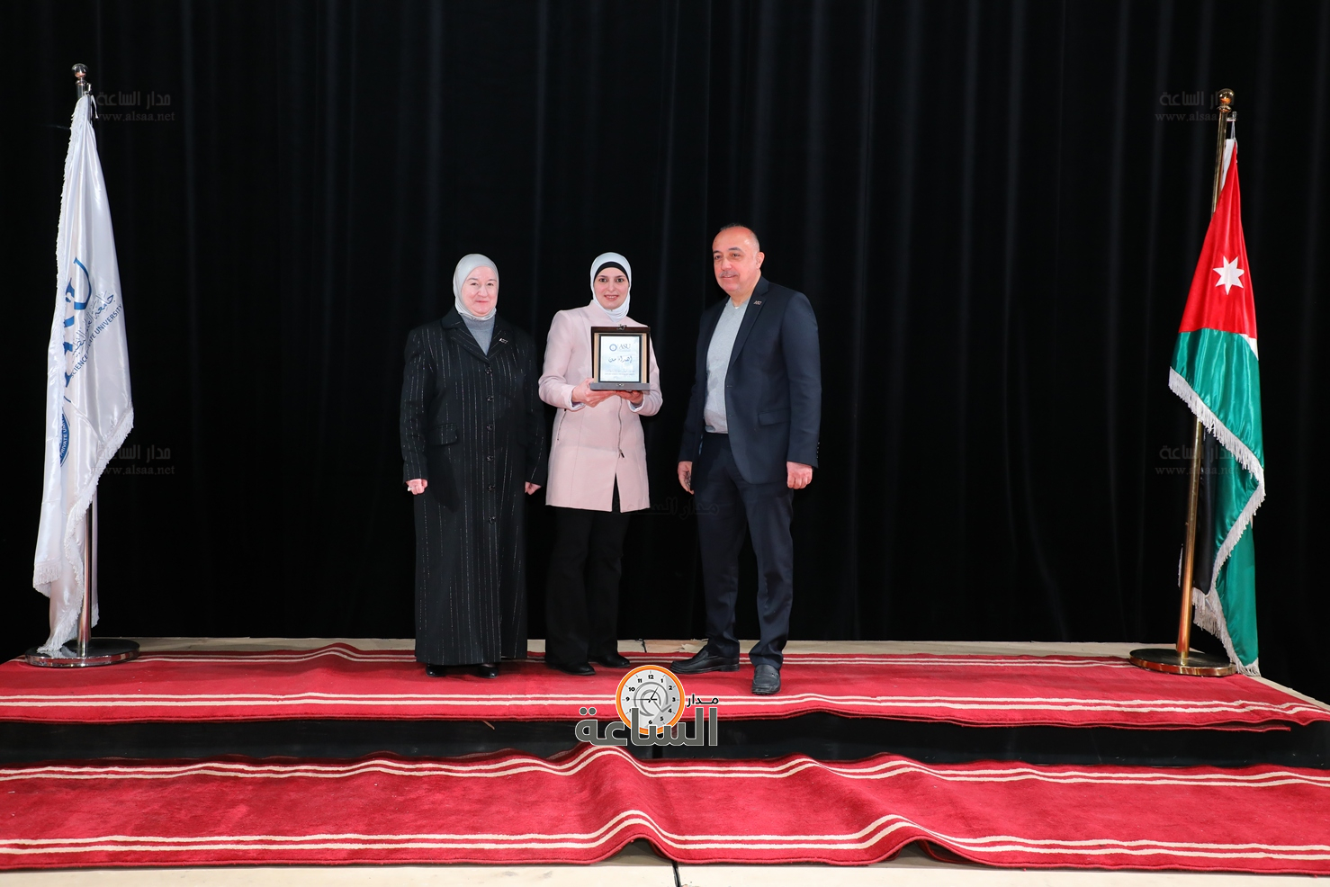 Madar Al-Saa Images 0.25940478879501727