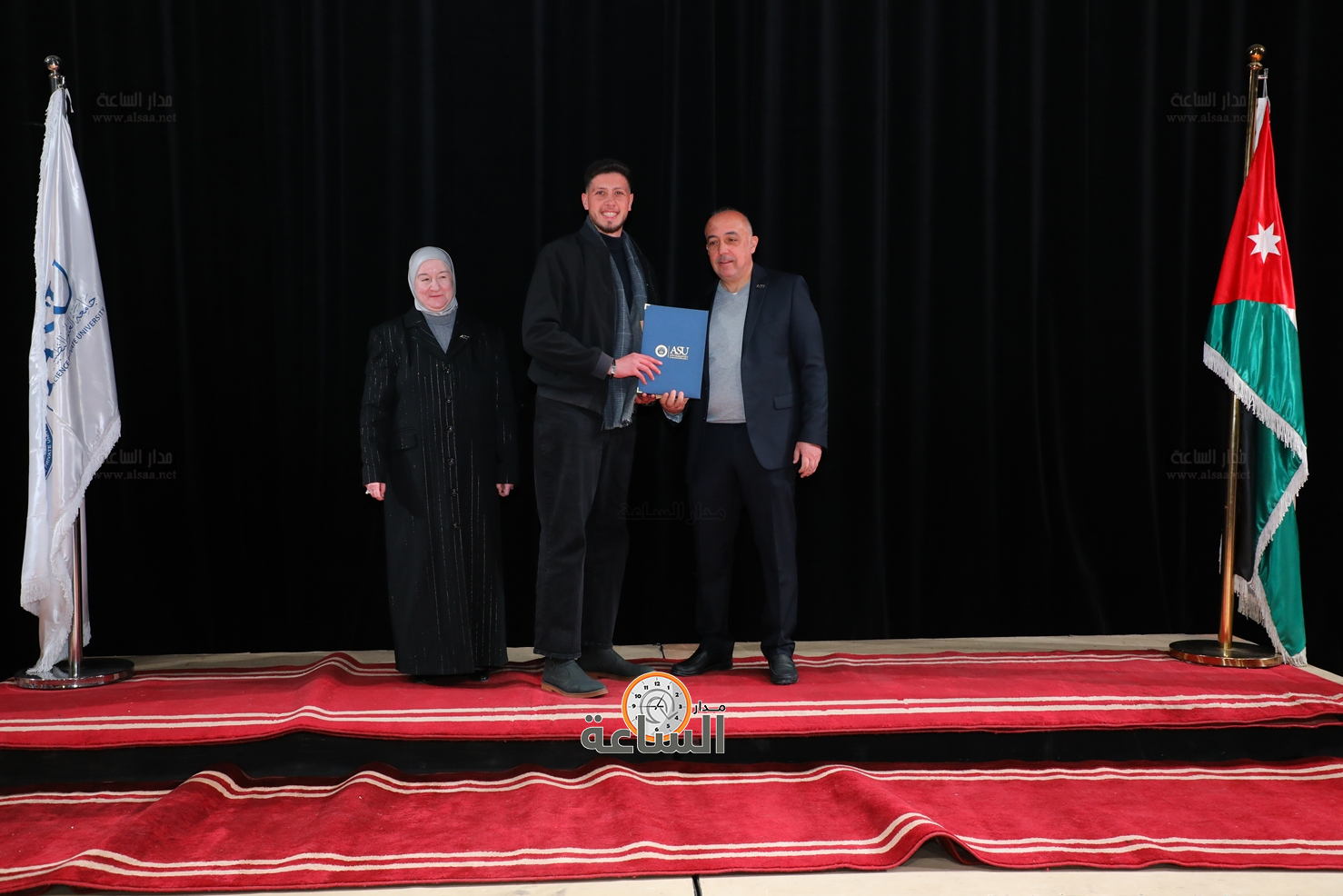 Madar Al-Saa Images 0.2937670907510188