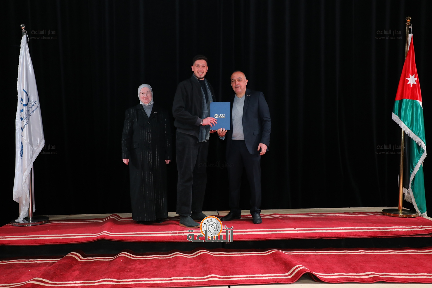 Madar Al-Saa Images 0.9115081148779753