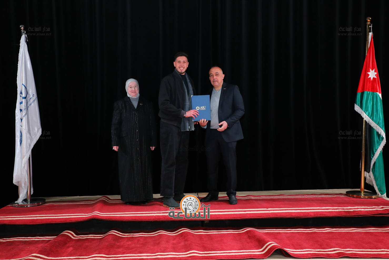 Madar Al-Saa Images 0.4463534560258182