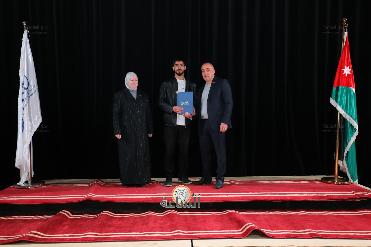 Madar Al-Saa Images 0.19191006531590138