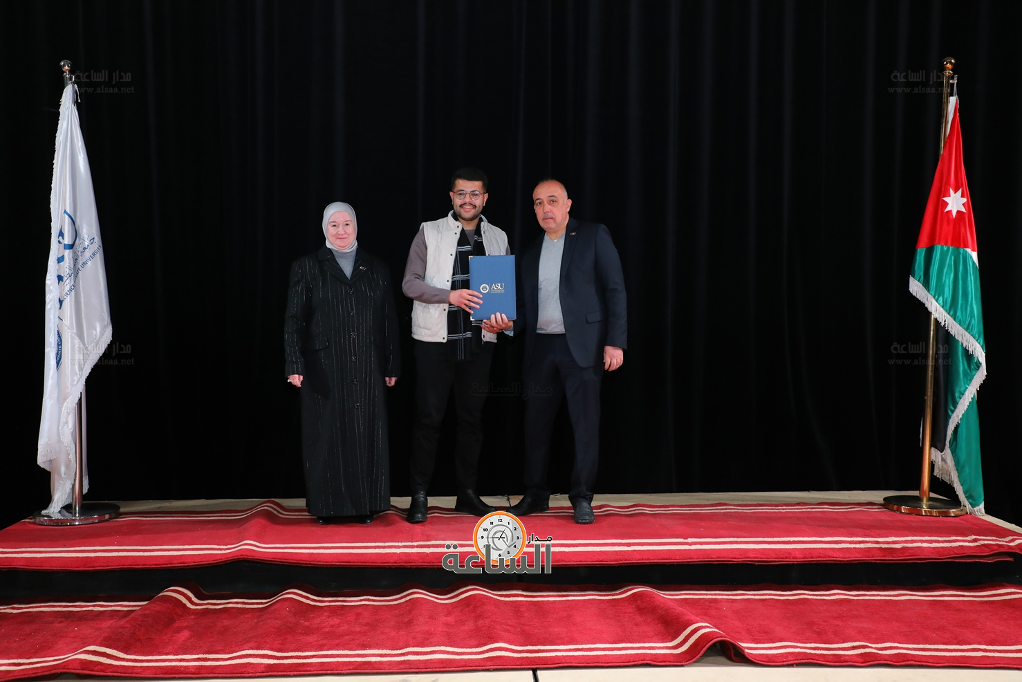 Madar Al-Saa Images 0.7456409596826119