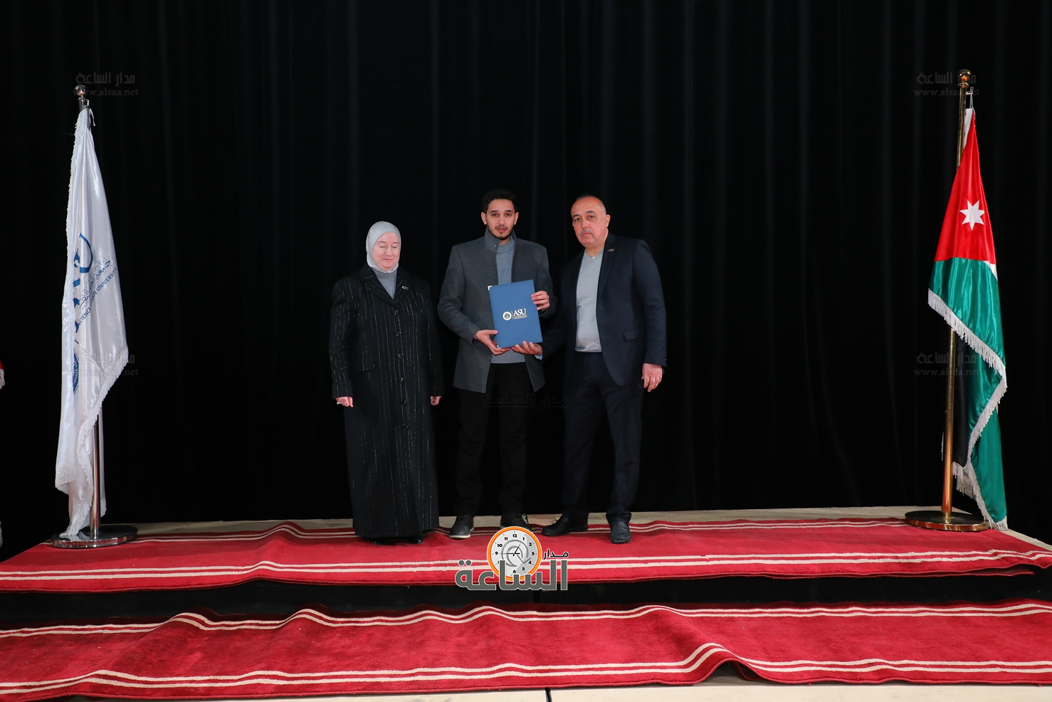 Madar Al-Saa Images 0.3070452949115068