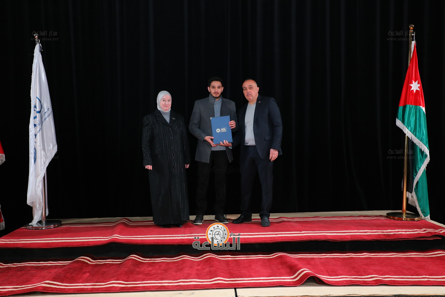 Madar Al-Saa Images 0.9236129612679433