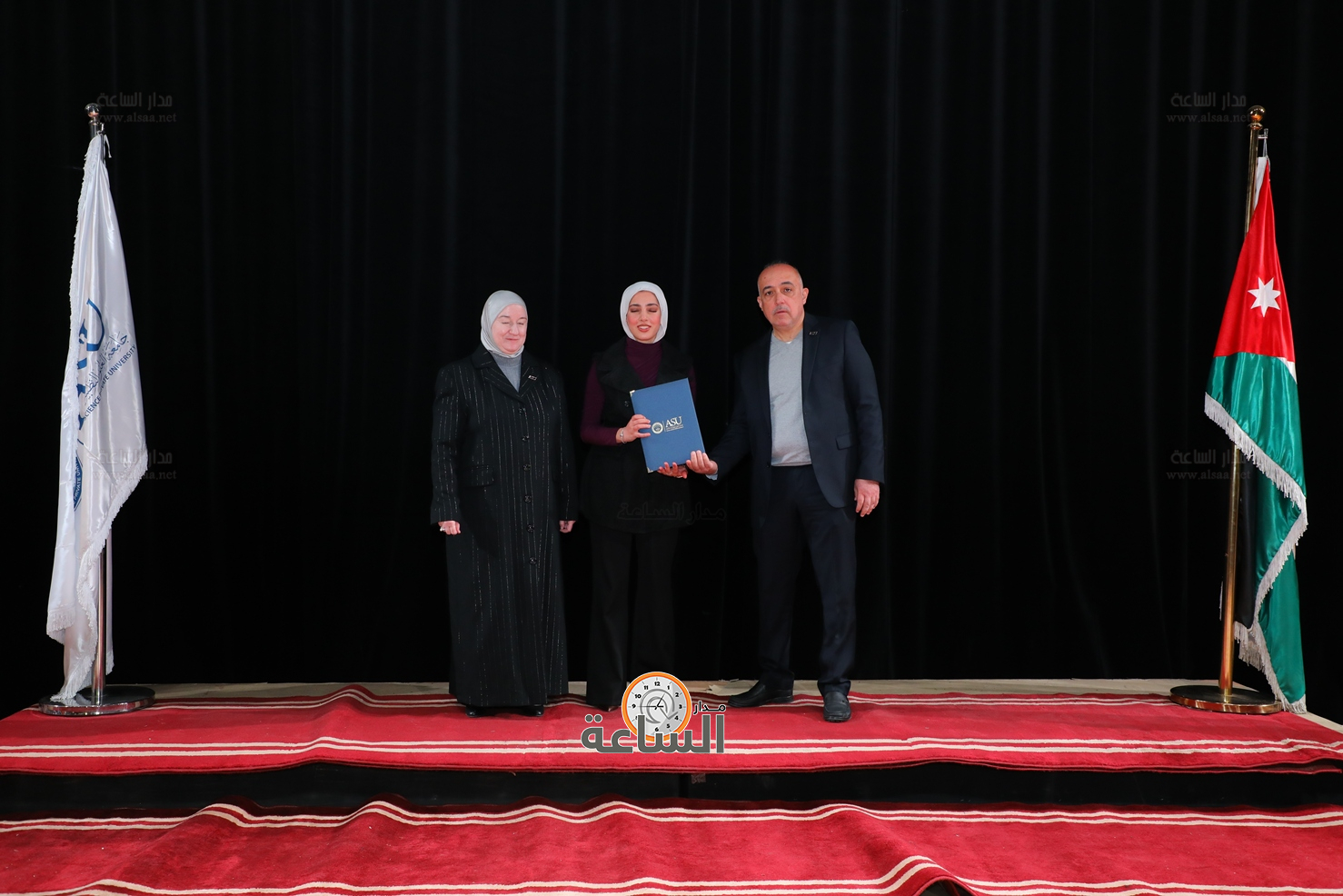 Madar Al-Saa Images 0.0955399752127335