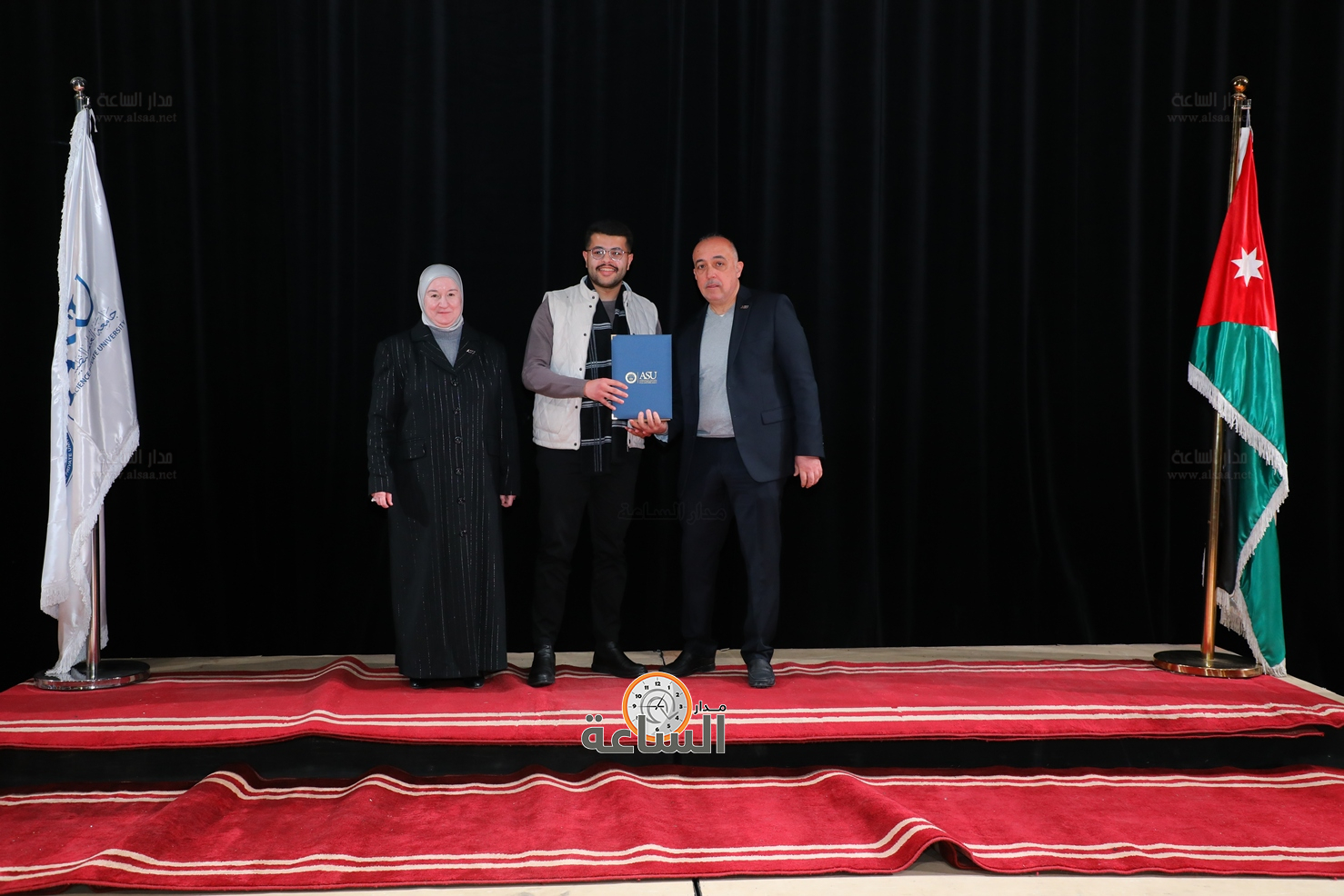 Madar Al-Saa Images 0.34764709642716185