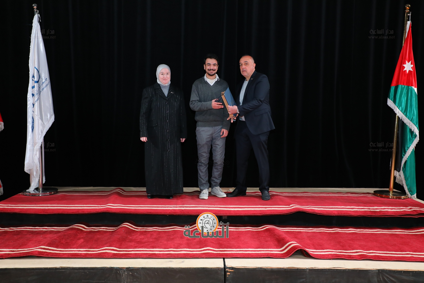 Madar Al-Saa Images 0.9851952555054337