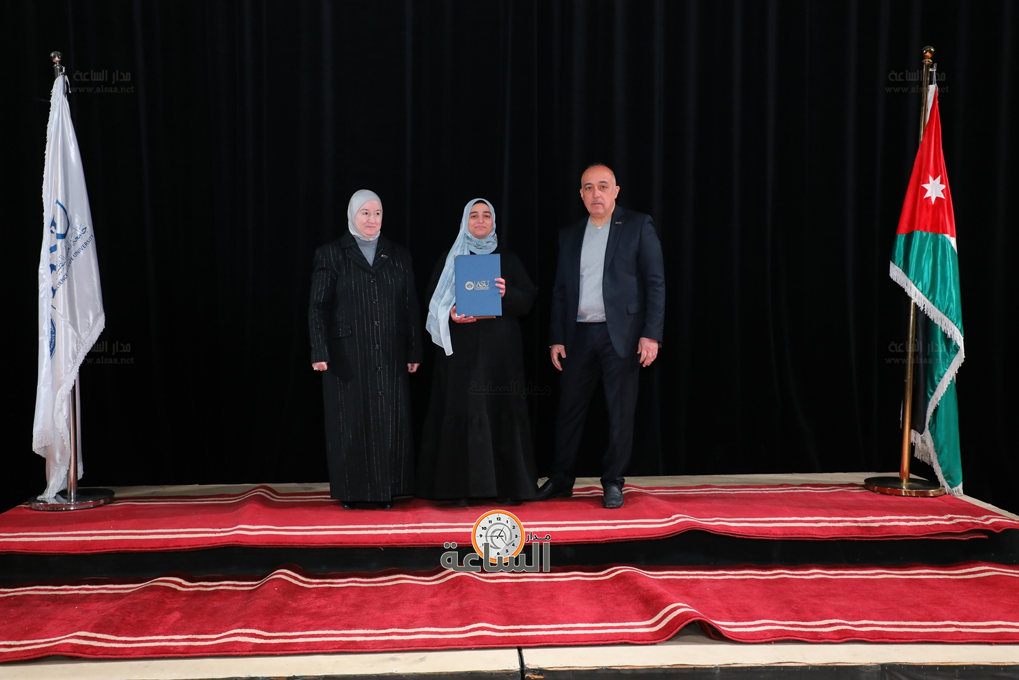 Madar Al-Saa Images 0.7621644073358271