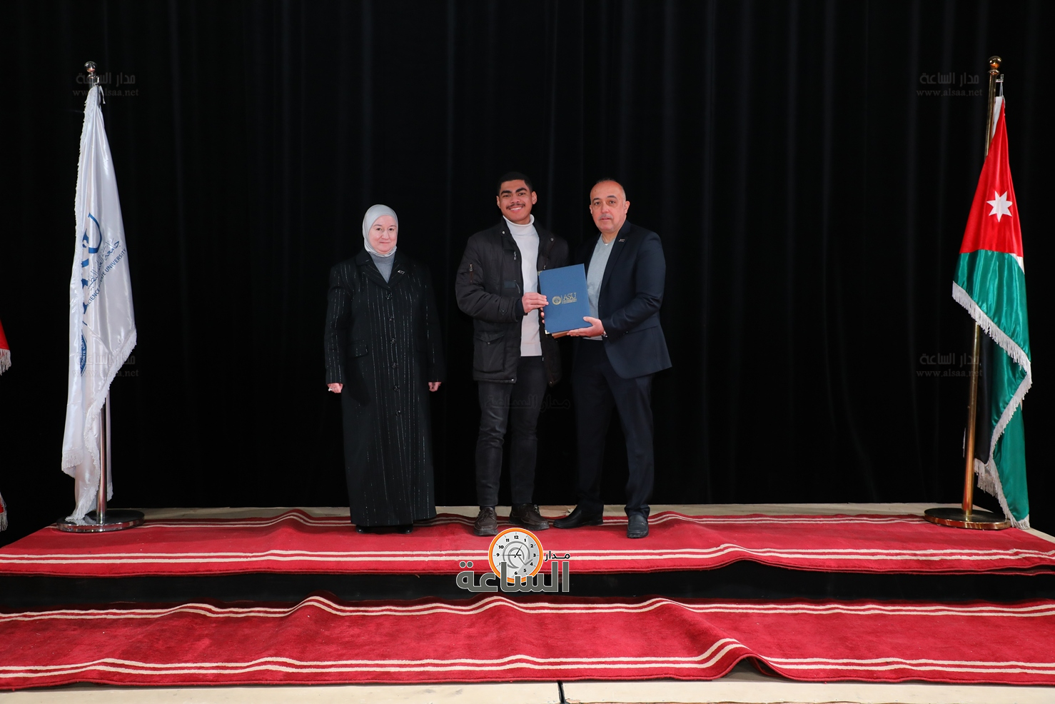 Madar Al-Saa Images 0.06435437173043179