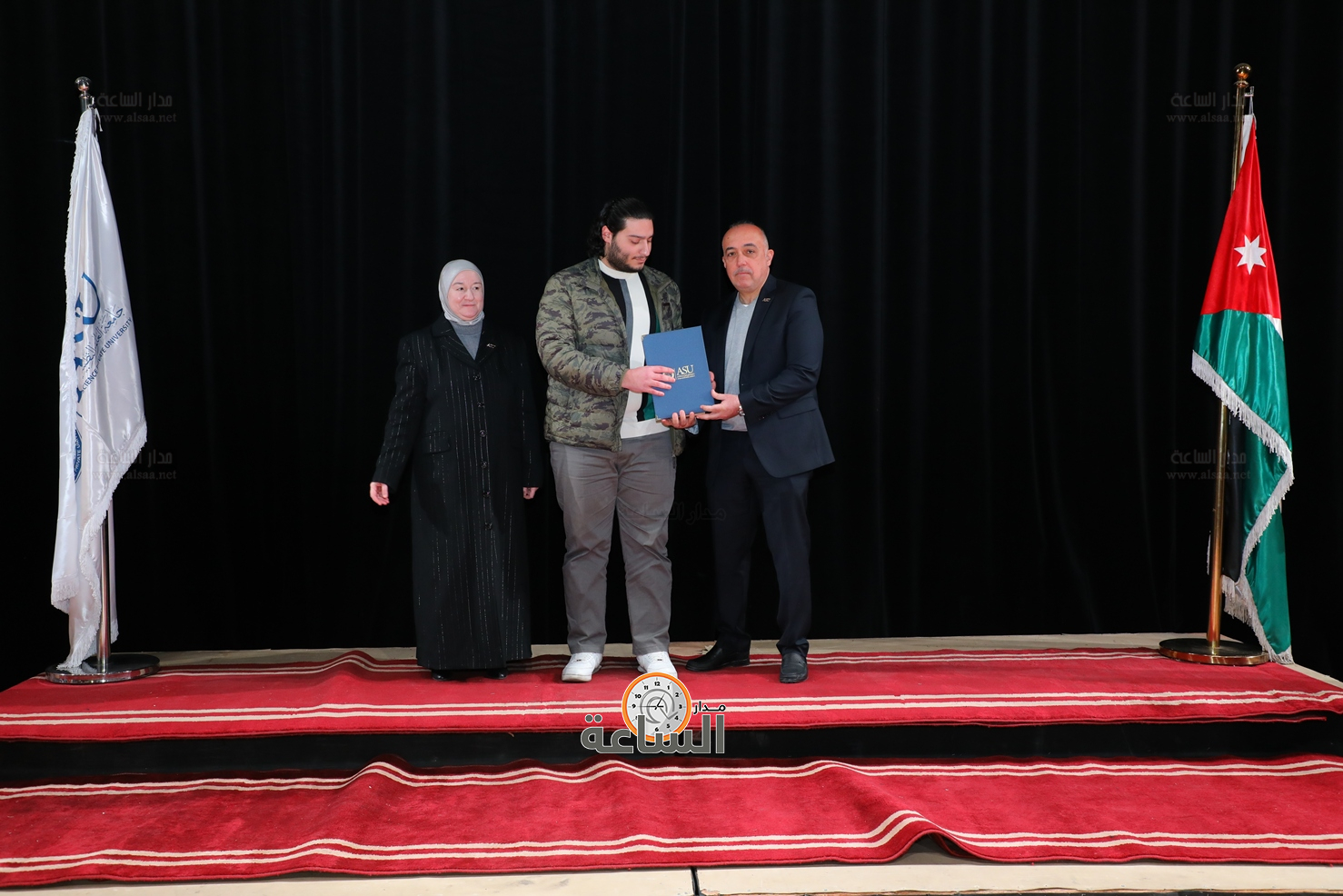 Madar Al-Saa Images 0.19903360955801386