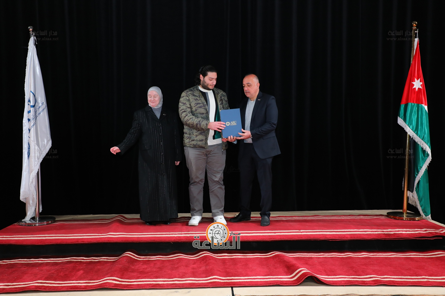 Madar Al-Saa Images 0.618951593564165