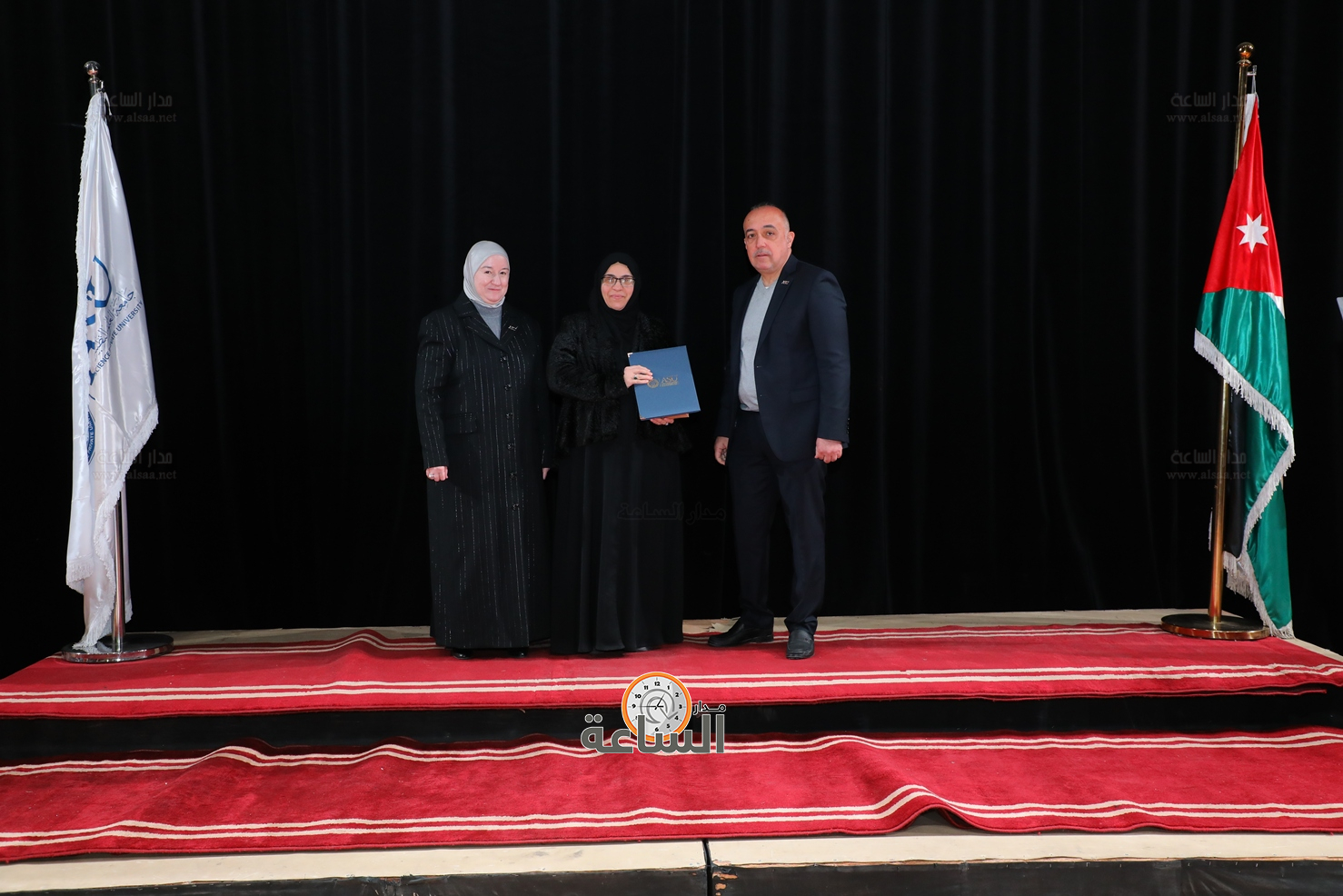 Madar Al-Saa Images 0.2470881434878438