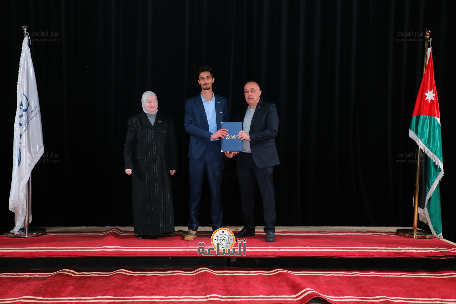 Madar Al-Saa Images 0.38973128261865275